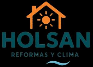 Holsan - Reformas y Clima en Madrid