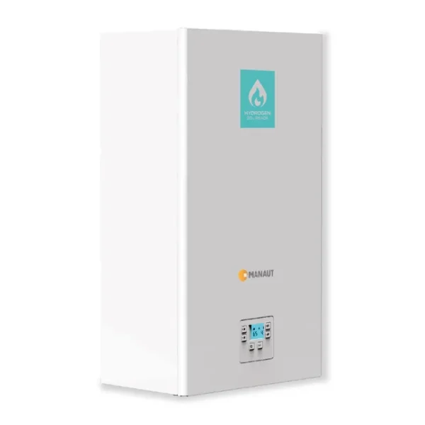 Caldera de condensación MANAUT Myto Connect 25kw